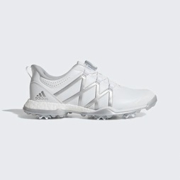 Adidas adipower Boost Boa Női Golf Cipő - Fehér [D10425]